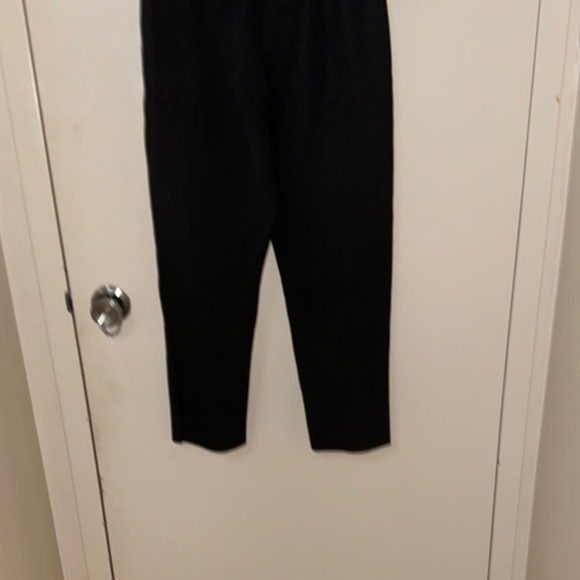 Black Women's Pants - Picture 3 of 3